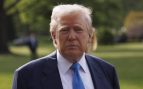 Donald Trump en Washington D.C. (Foto: Gtres)