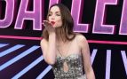 Ana de Armas, pura fantasía en plata: así fue su imponente entrada en el estreno de ‘Ballerina’