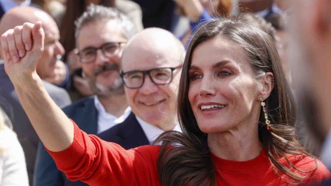 Reina Letizia