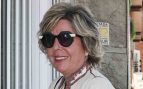 Simoneta Gómez-Acebo disfruta junto a grandes artistas de los 60 de Carmona
