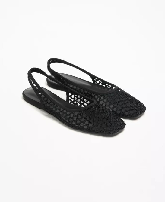 sandalias de temporada