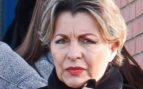 María José García, madre de Antonio Tejado. (Foto: Gtres)