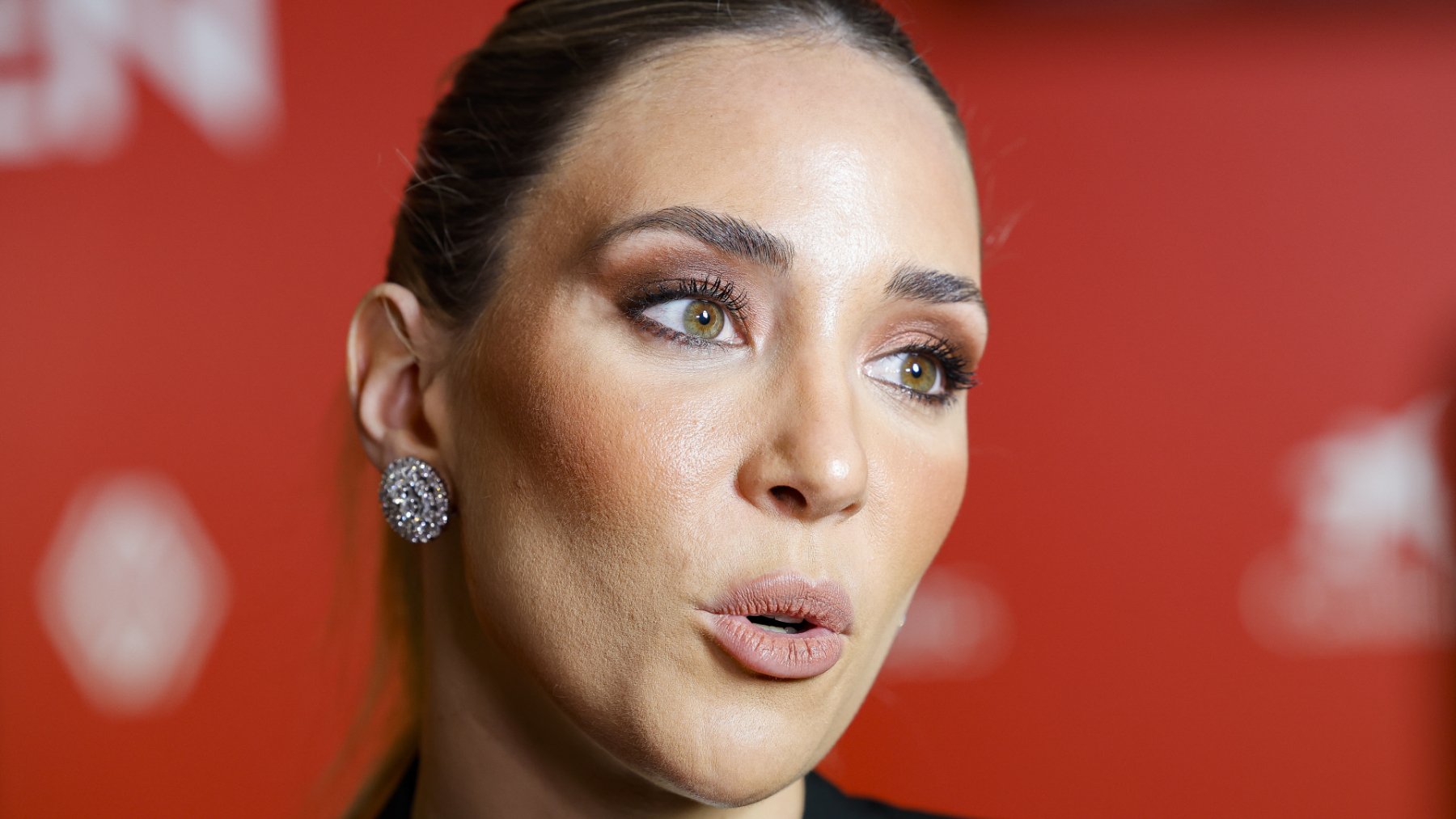 La última fuente de ingresos de Alice Campello que le está dando dolores de cabeza