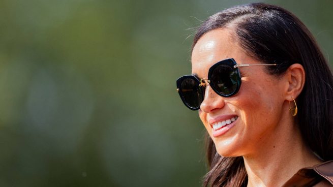 Meghan Markle, Meghan Markle Vogue