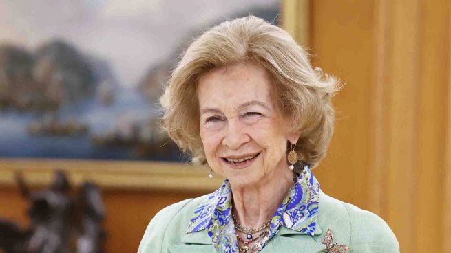 Reina Sofía