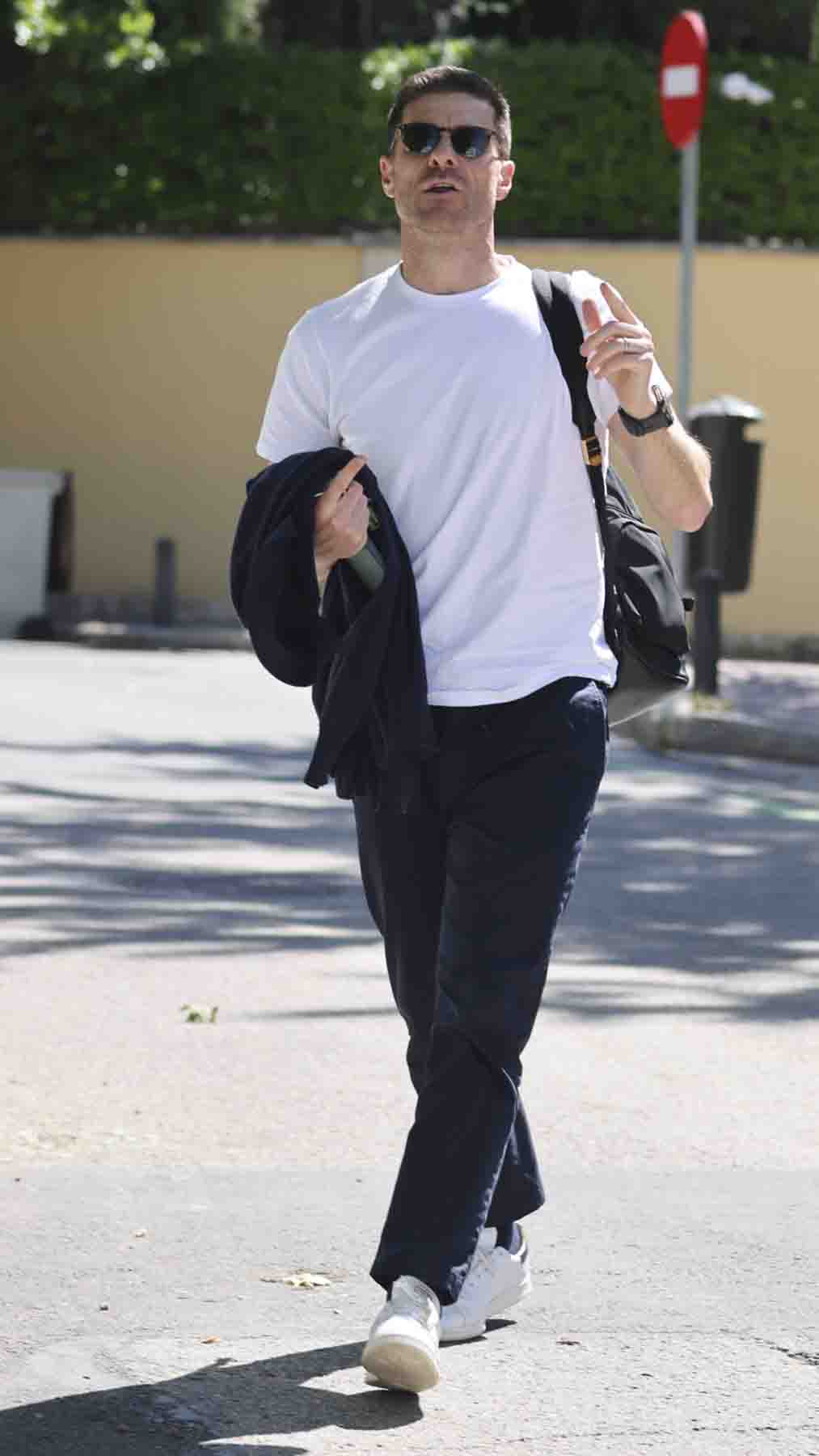 Xabi Alonso