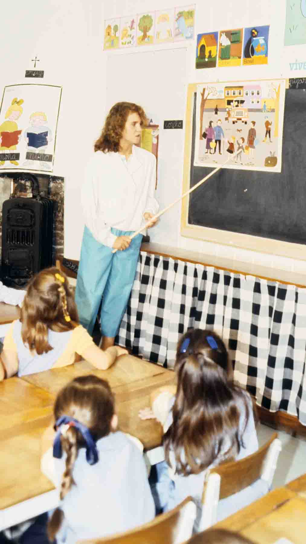 Infanta Elena