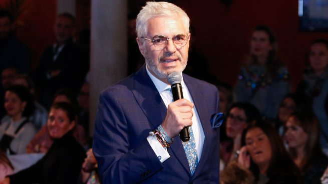 Agustín Bravo