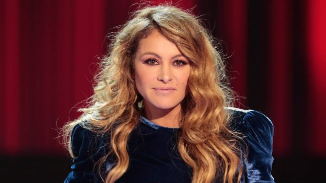 Paulina Rubio, acusada de un presunto maltrato físico a su hijo y obligada a ir a terapia familiar