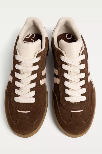 zapatillas que lo están petando