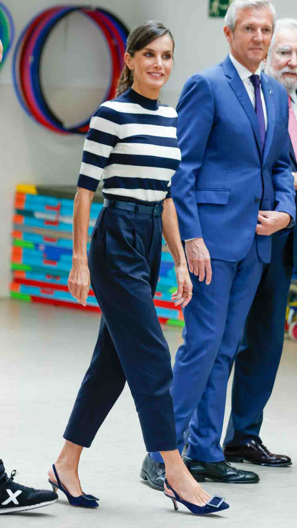 Reina Letizia