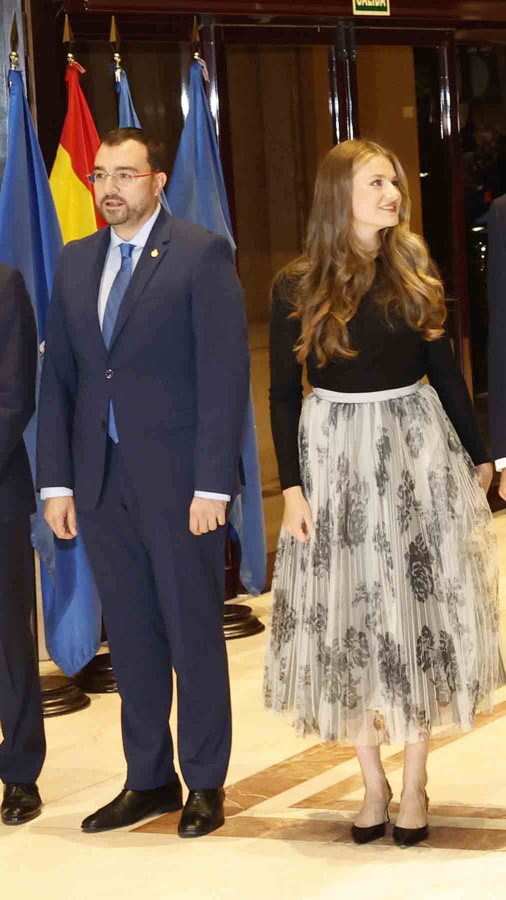 Adrián Barbón
