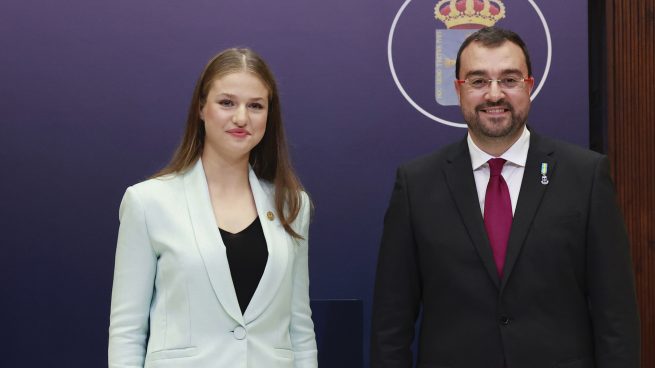 Adrián Barbón