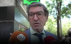 José Manuel Díaz Patón por las calles de Madrid. (Foto: Gtres)