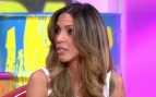 Paola Olmedo en 'TardeAR'. (Foto: Gtres)
