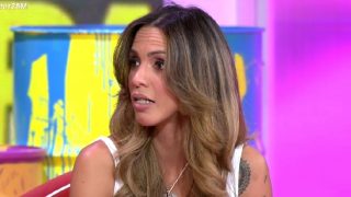 Paola Olmedo en ‘TardeAR’. (Foto: Gtres)