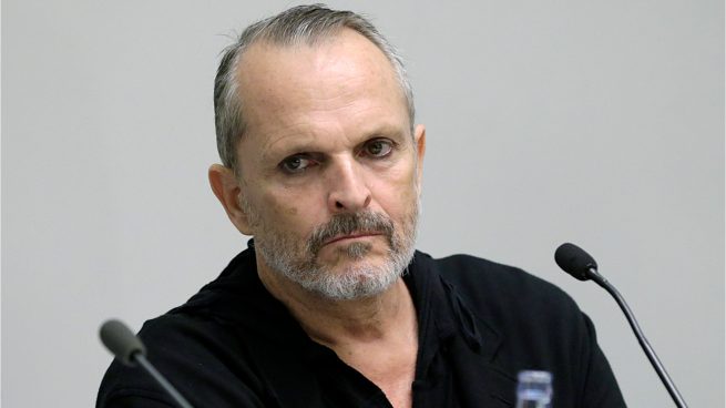 Miguel Bosé