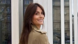 Nagore Aranburu, esposa de Xabi Alonso. (Foto: Instagram)