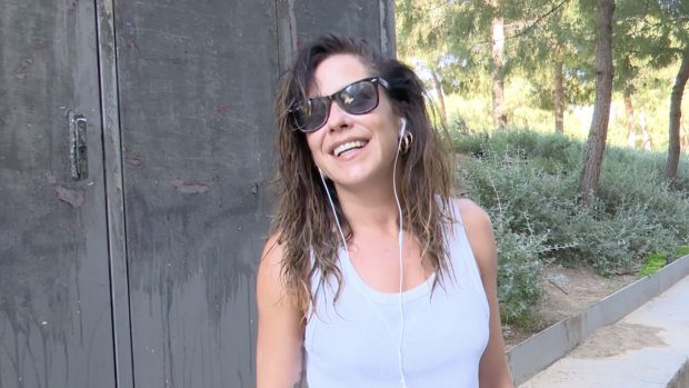 María León