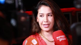 Gabriela Guillén. (FOTO: GTRES)