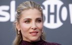 Elsa Pataky en la premiere de 'Matices'. (Foto: Gtres)