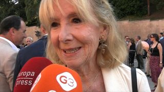 Esperanza Aguirre. (FOTO: GTRES)