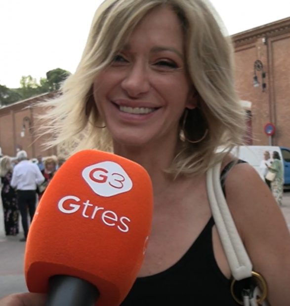 Susanna Griso
