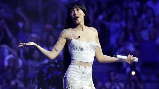 Aitana. (FOTO: GTRES)