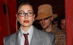 Hailey Bieber afianza su futuro económico en un momento de máxima preocupación por Justin Bieber
