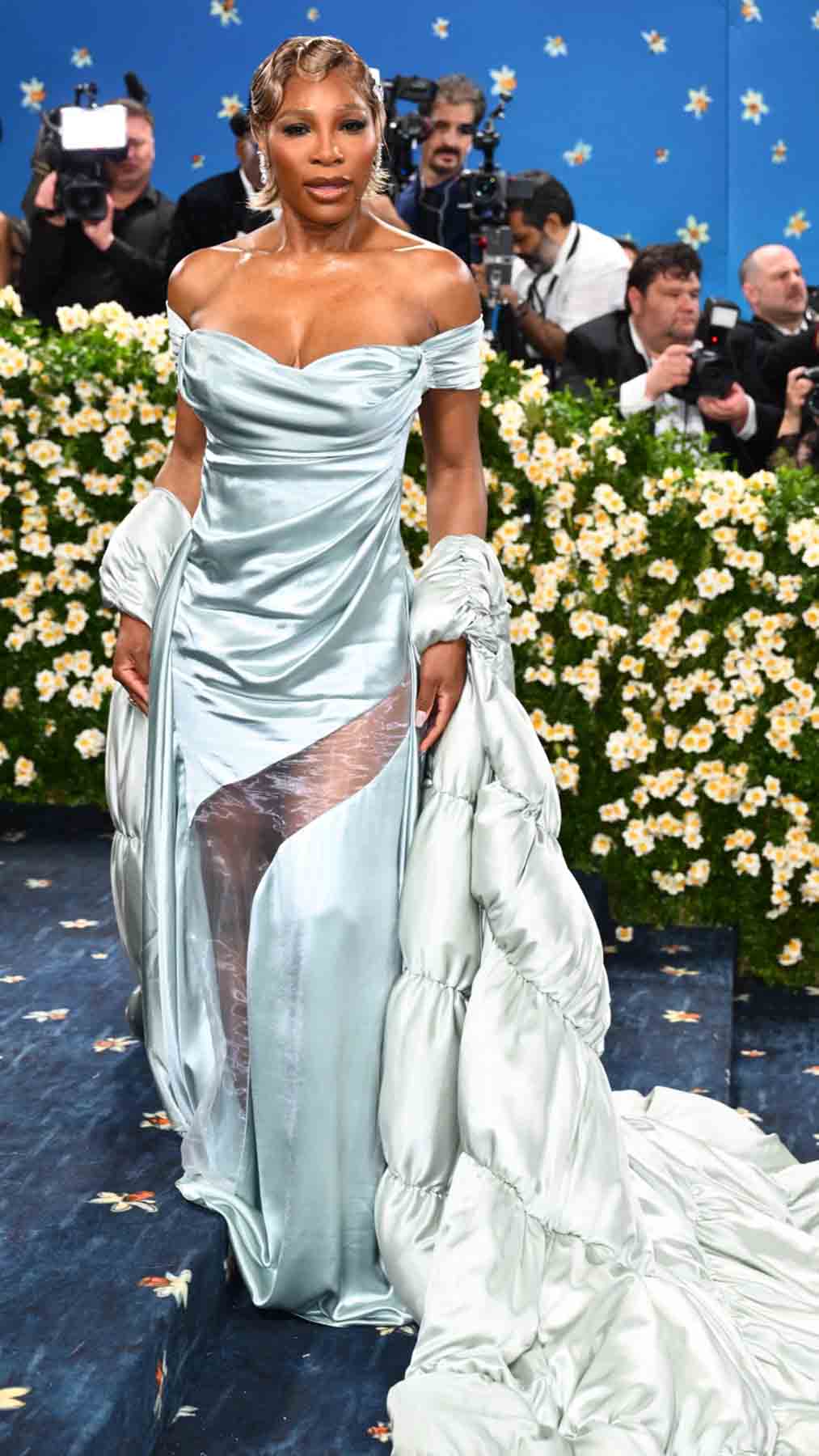 Serena Williams