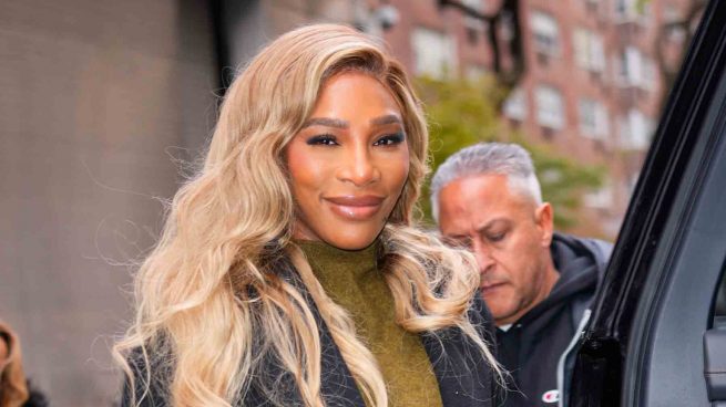 Serena Williams