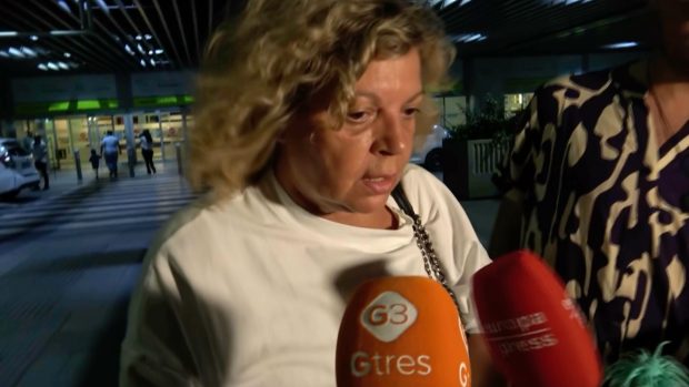 Terelu Campos, Supervivientes