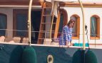 El Pacha III: el espectacular yate al que Carolina de Mónaco nunca va a renunciar