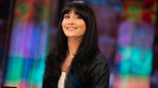 Aitana en ‘El Hormiguero’. (FOTO: GTRES)