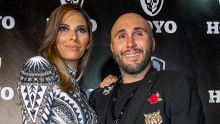 Kiko Rivera e Irene Rosales. (Foto: Gtres)