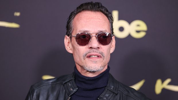 Marc Anthony