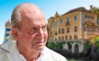 El Rey Juan Carlos I. (Foto: Gtres)