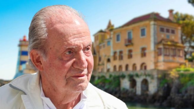 El Rey Juan Carlos I. (Foto: Gtres)