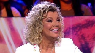 Terelu Campos en ‘¡De viernes!’. (Foto: Telecinco)
