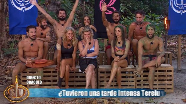 Supervivientes