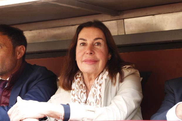 Carmen Martínez-Bordiú, Jaime Martínez-Bordiú