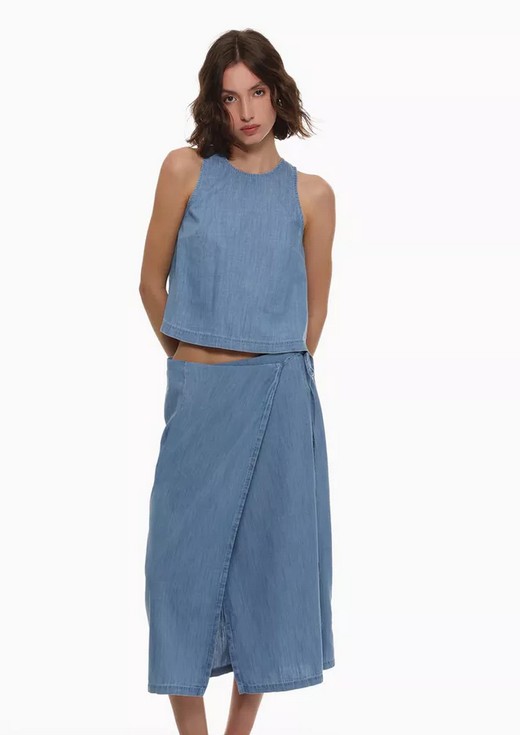 outfit completo