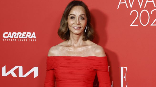 Isabel Preysler