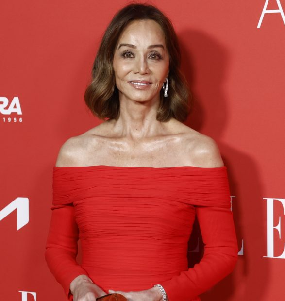 Isabel Preysler