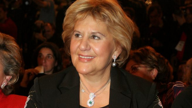 Carmen Bazán