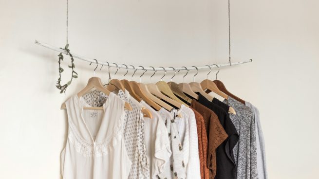 Así he montado un outfit completo en Lefties por menos de 30 € y todo el mundo me pregunta dónde lo he comprado