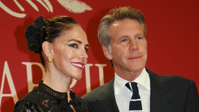 Filiberto de Saboya desvela el secreto de su relación con Adriana Abascal