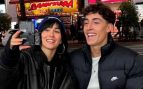 Aitana y Plex en Japón. (Foto: YouTube)