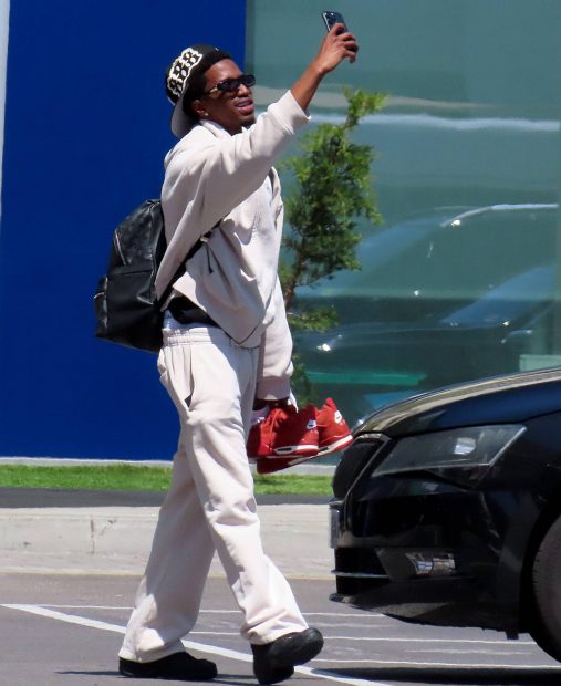 Sean Combs, Puff Diddy, Diddy Puff, hijos sean combs