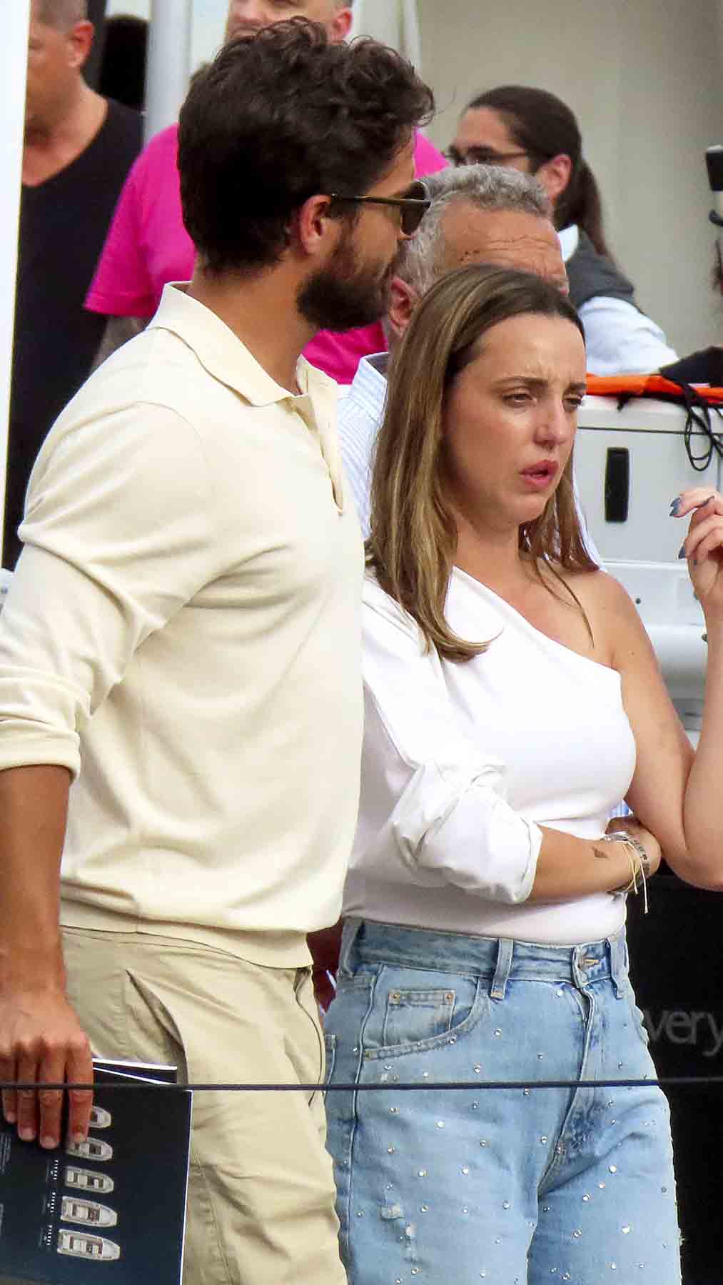 Maxi Iglesias